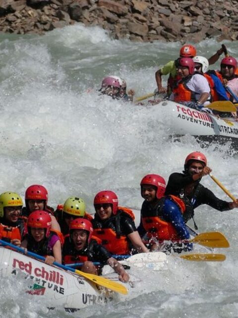 rafting-in-uttarakhand