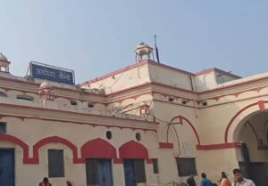 Ayodhya Cantt