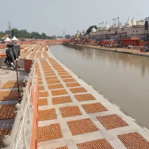 Ram Ki Paidi, Ayodhya
