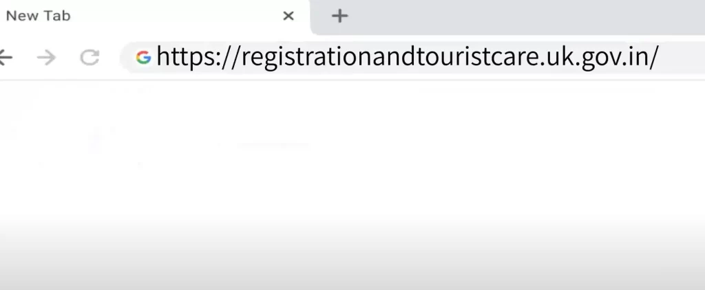 Char Dham Yatra Registration