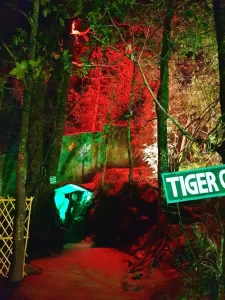 Eco Cave Garden Nainital