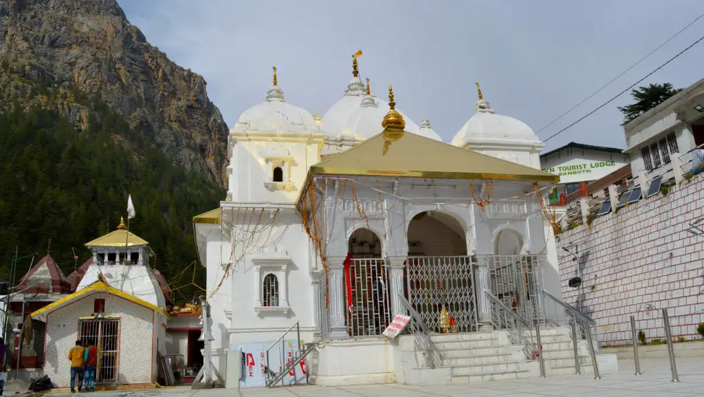Gangotri-Dham-yatra