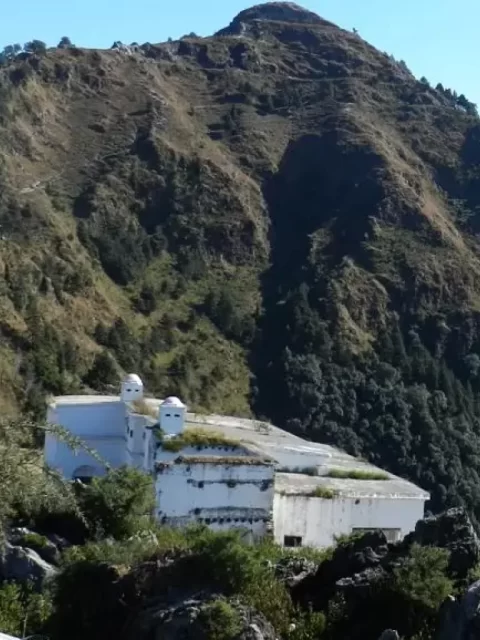 George-Everest-House-Mussoorie