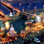 Haridwar Tourism