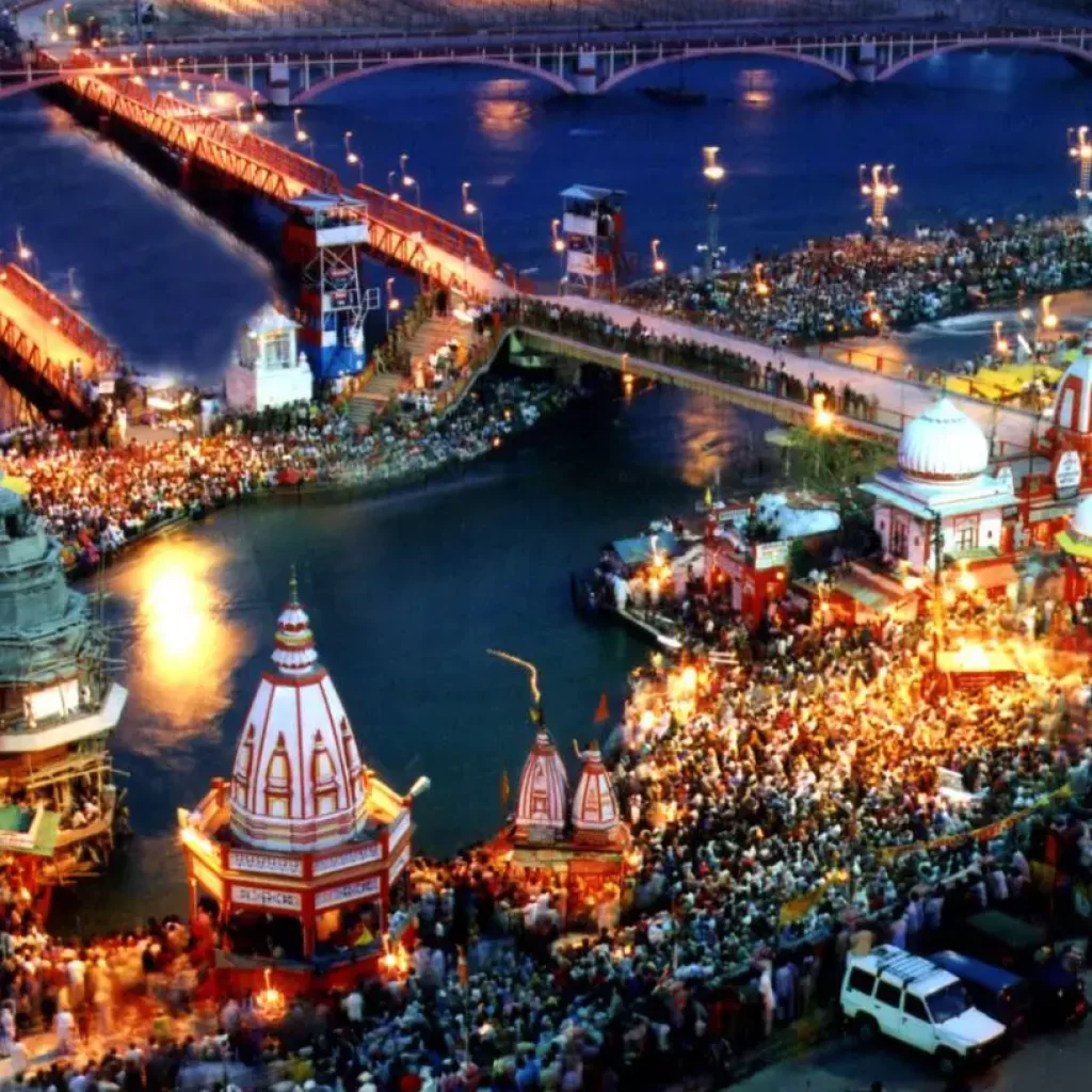 Haridwar Tourism