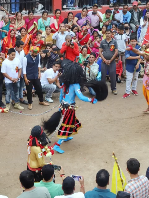 Hilljatra-2022-Uttarakhand
