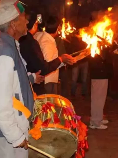Igas-Festival-Uttarakhand-2022