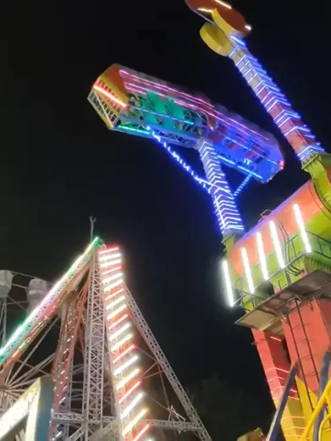 Janmashtami-Mela-Delhi