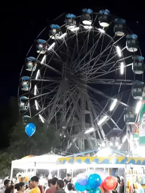 Kailash-Mela