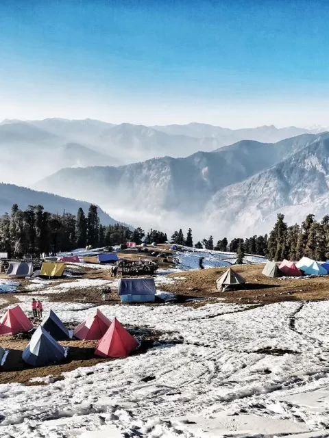 Kedarkantha-Trek