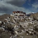 Ladakh-Tourism
