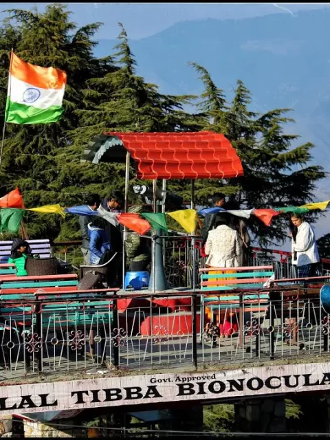 Lal-tibba