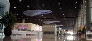 Lucknow Airport