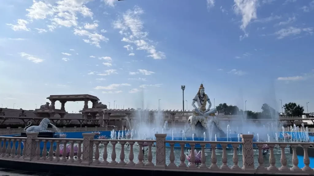 Mahakal-Lok-Ujjain