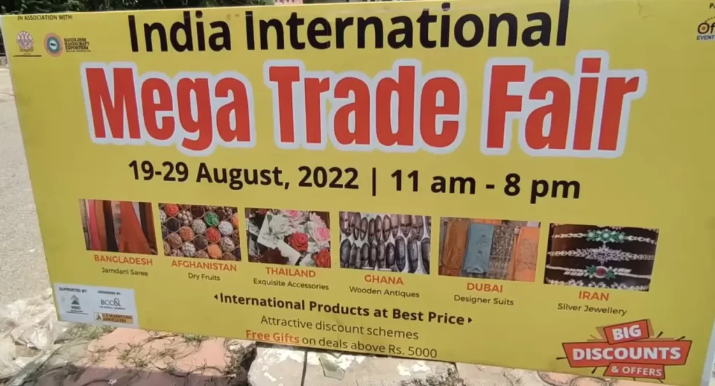 Mega-trade-fair-delhi
