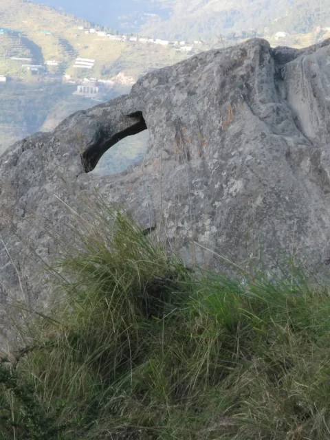 Mukteshwar