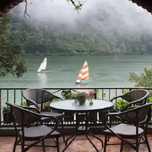 Best Time to Visit Nainital