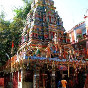 Neelkanth Mahadev Temple
