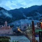 Rishikesh Tourism