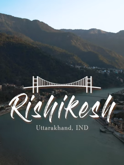 Rishikesh Tourism