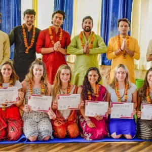 Rishikesh Yogkulam