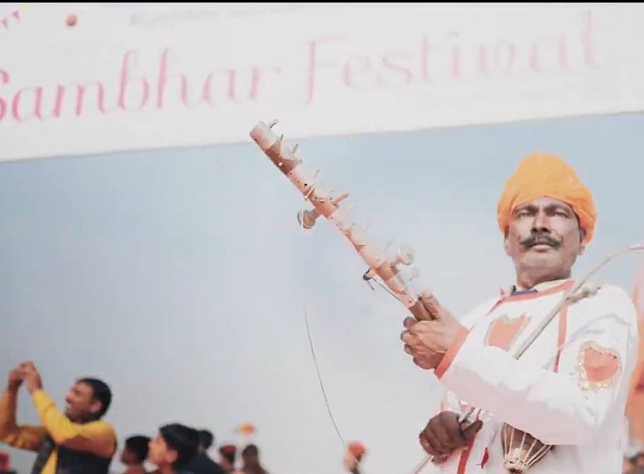 Sambhar Festival 2025
