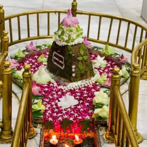 sawan month 2025 pilgrimage destinations