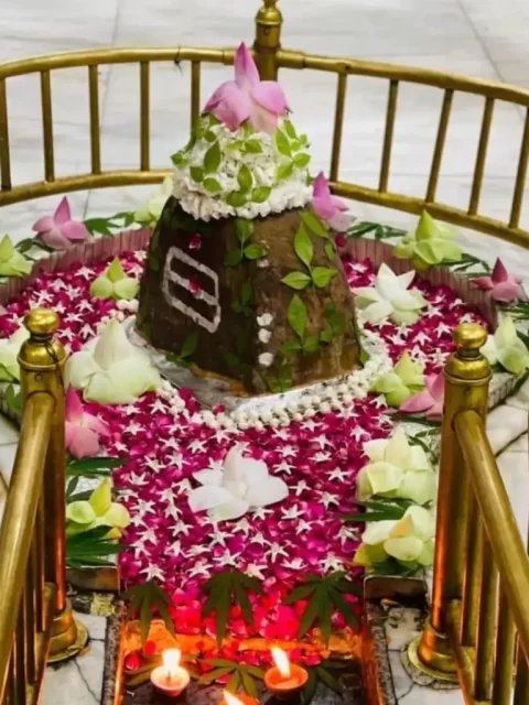 sawan month 2025 pilgrimage destinations