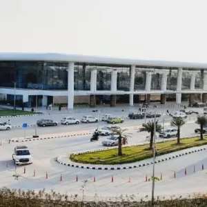 Jolly Grant Airport Dehradun (DED)