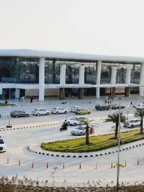 Uttarakhand-Airport-at-Jolly-Grant-Dehradun-