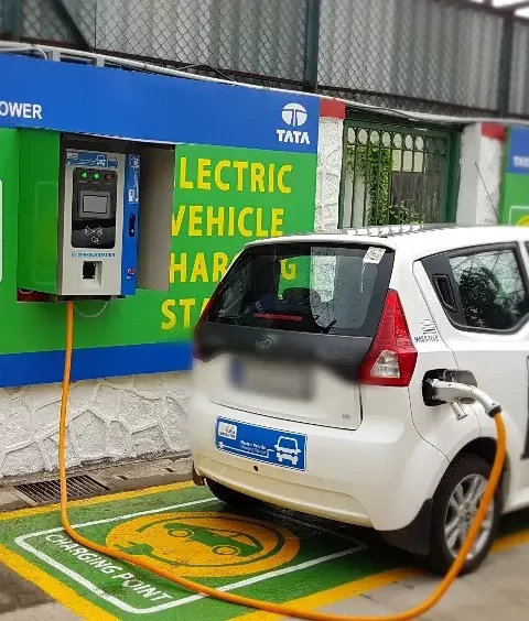 Uttarakhand-to-Build-Electronic-charging-stations-on-Chardham-Yatra-routes