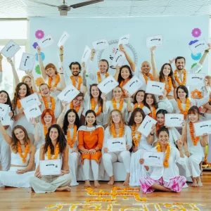 Vinyasa Yogashala Rishikesh