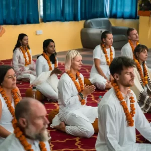 Yoga Retreat Programs