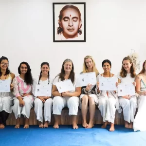 Yoga Vidya Mandiram Rishikesh