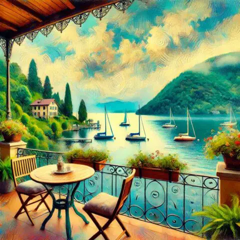 Places