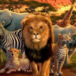 wildlife