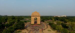 India Gate