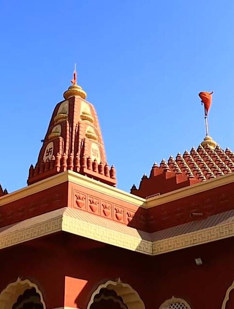 Nageshwar Jyotirlinga