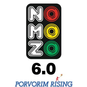 Nomozo Goa 6.0 the Porvorim festival