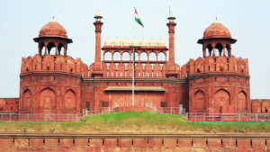 Red Fort
