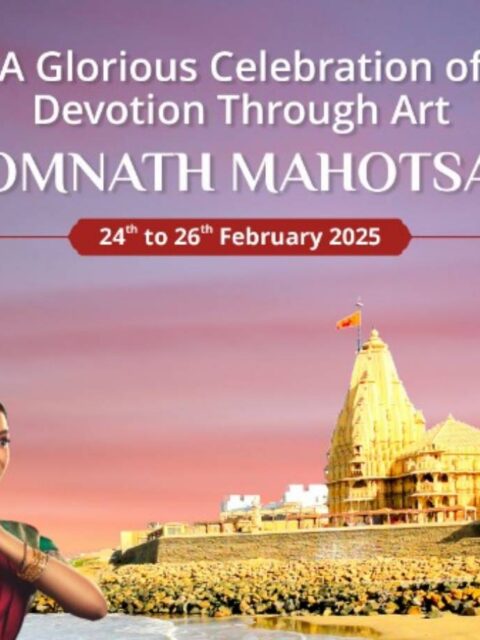 Somnath Mahotsav 2025