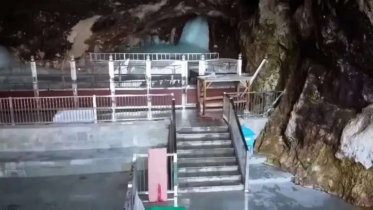 AMARNATH YATRA