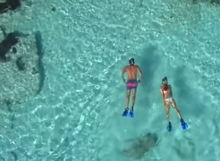 Andaman and Nicobar Islands
