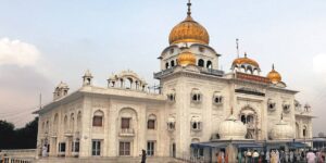 Gurudwara Bangla Sahib