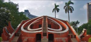 Jantar Mantar