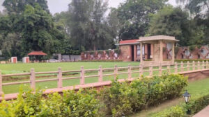 Gandhi Smriti