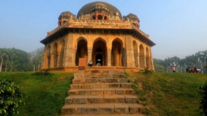 Lodhi Garden