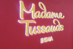 Madame Tussauds Delhi