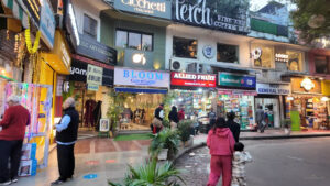 Khan Market
