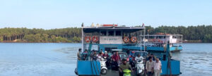 Divar Island, Goa – A Hidden Paradise of Culture, Nature, and Serenity